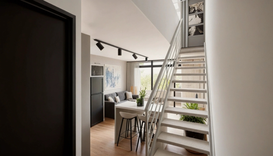 2 Bedroom Property for Sale in Table View Western Cape